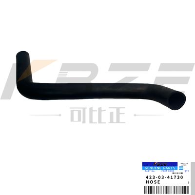 KOMATSU 423-03-41730 4230341730 RADIATOR HOSE FOR WA380-6 LOADER FITS SAA6D107E-1