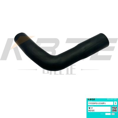 KBZE YY05P01230P1 RADIATOR HOSE KOBELCO SK130-8 SK135-8 SK140-8 FITS FOR MITSUBISHI D04FR