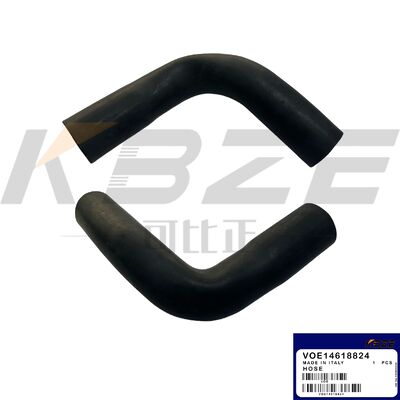 KBZE VOE14618824 14618824 RADIATOR HOSE FITS VOLVO EC200B EC210B EC220D EXCAVATOR