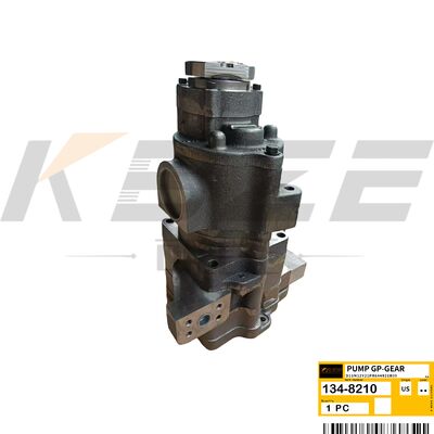 NEW KBZE 134-8210 1348210 CATERPILLAR PUMP GP-GEAR FOR D9R DOZER