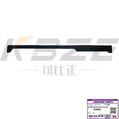 KBZE XB00000929 FRONT WINDOW RUBBER FOR HITACHI ZX200-5 ZX250-5G ZX350-5G ZX470-5G ZX670-5G ZX870-5G