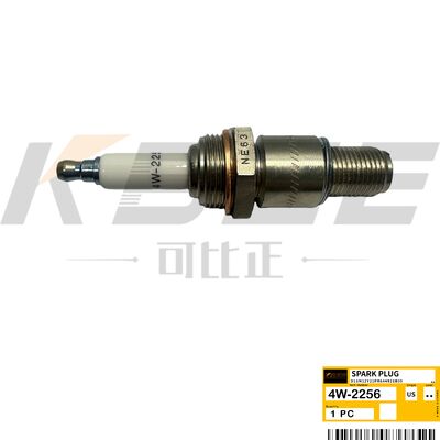 KBZE 4W-2256 4W2256 ENGINE SPARK PLUG FITS CAT G3304 G3306 G3406 G3408 G3412