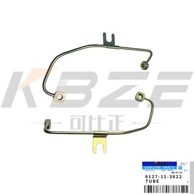KOMATSU S6D155-4 ENGINE 6127-11-3622 6127113622 TUBE FOR D150A D155 D335 DOZER
