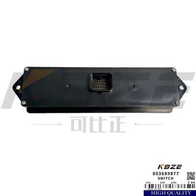 KBZE OEM QUALITY 803689877 SWITCH FOR XCMG XE75D XE215D XE245D XE370D EXCAVATOR SPAREPART