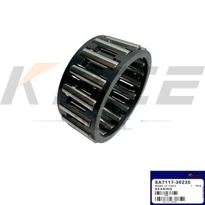 SA7117-30230 KBZE ROLLER BEARING FOR VOL.VO EC160 EC180 EC210 EC300 EC700 TRAVEL GEARBOX
