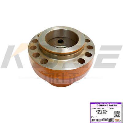KBZE 0997702 HITACHI EXCAVATOR BUCKET HEAD;CYLINDER FITS ZAX330-3 ZAX350-3 ZAX450-3