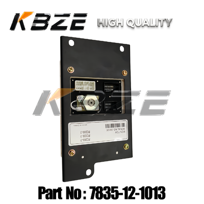 7835-12-1013 7835-12-1012 KOMATSU MONITOR DISPLAY PANEL FOR PC160-7 PC270-7 PC300-7 PC360-7 PC400-7