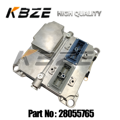 ECM CONTROLLER ECM CONTROLLER 28055765 KBZE OEM QUALITY PERKINS1104 CAT C6.6 FOR EXCAVATOR 320D 320D FM