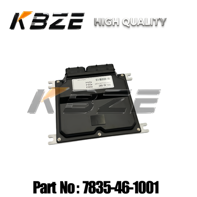 7835-46-1001 BULK ORDER SUPPORT KOMATSU ENGINE CONTROL MODULE FOR PC200-8 PC210-8 PC220-8 PC240-8 PC270-8 PC290-8