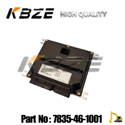 7835-46-1001 BULK ORDER SUPPORT KOMATSU ENGINE CONTROL MODULE FOR PC200-8 PC210-8 PC220-8 PC240-8 PC270-8 PC290-8