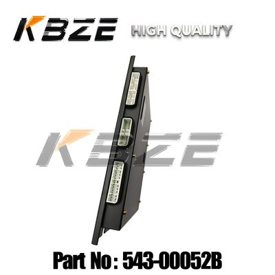 DAEWOO EPOS CONTROLLER 543-00052B FAST REPLACEMENT SOLUTION FOR DH220 DH300 DH470 DH500 