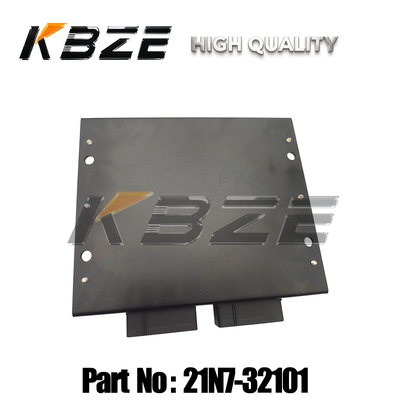 R250LC-7 HYUNDAI ECU CONTROLLER 21N7-32101 ENGINE CONTROL MODULE WITH WARRANTY