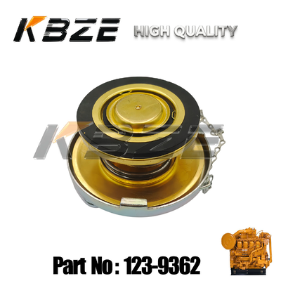 KBZE OEM QUALITY RADIATOR CAP  123-9362 FOR ENGINE 3412 3508 3512 3516