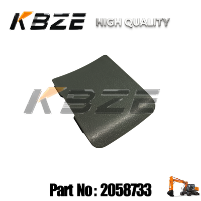 KBZE TOP QUALITY HITACHI 2058733 INNER COVER FITS EXCAVATOR ZX170 ZX200 ZX280 ZX350 ZX4450 ZX650 ZX850 