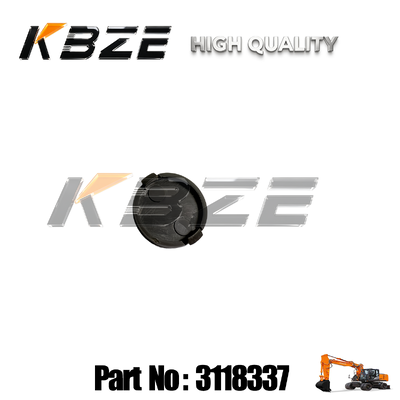 KBZE MACHINERY PARTS HITACHI 3118337 COVER FITS ZX130 ZX170 ZX200 ZX280 ZX350 ZX450 ZX650 ZX850