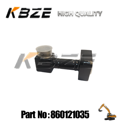 HYDRAULIC OIL INLET PIPE XCMG 860121035 FITS XE200 XE215 KBZE HEAVY DUTY SPARE PARTS