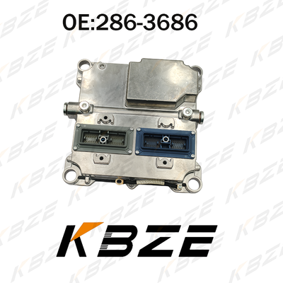 KBZE 286-3686 High Quality Excavator Electronic Controller Replacement Parts for 320D 320D FM 320D GC 323D L 323D LN