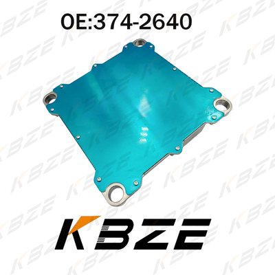 KBZE 374-2640 High Quality Excavator Electronic Controller Replacement Parts for 320D GC 320D L 323D L