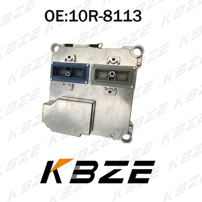 KBZE 10R-8113 High Quality Excavator Engine Controller ECU for 320D GC 320D L 323D L