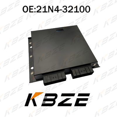 KBZE 21N4-32100 Reliable Excavator Computer Controller Replacement Component for R140LC-7