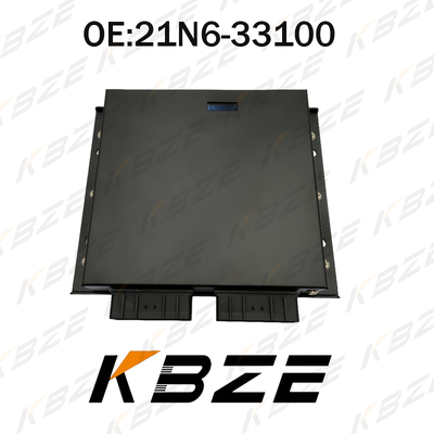 KBZE 21N6-33100 High Quality Excavator Controller Replacement Spare Parts for RD210-7 R215-7