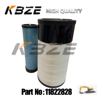 11822828 AIR FILTER LIEBHERR R926 R930 R934 R938 FOR KBZE OEM QUALITY CONSTRUCTION PARTS