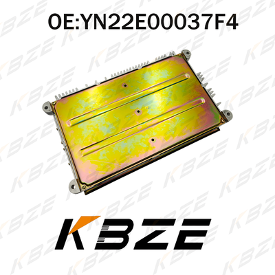 KBZE YN22E00037F4 Excavator Spare Parts for SK200-6 SK210-6 SK220-6 SK230-6 SK250-6 YN22E00037F4 Heavy Equipment Spare Parts Supplier