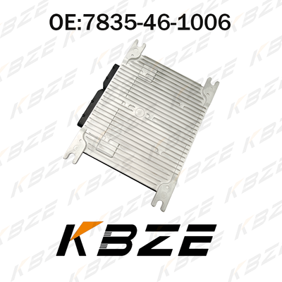 KBZE Pump Controller 7835-46-1006 for PC200-8 PC210-8 PC220-8 PC240-8 PC270-8 PC290-8 Excavators Excavator Electrical Parts 7835-46-1006 Wholesale Supplier