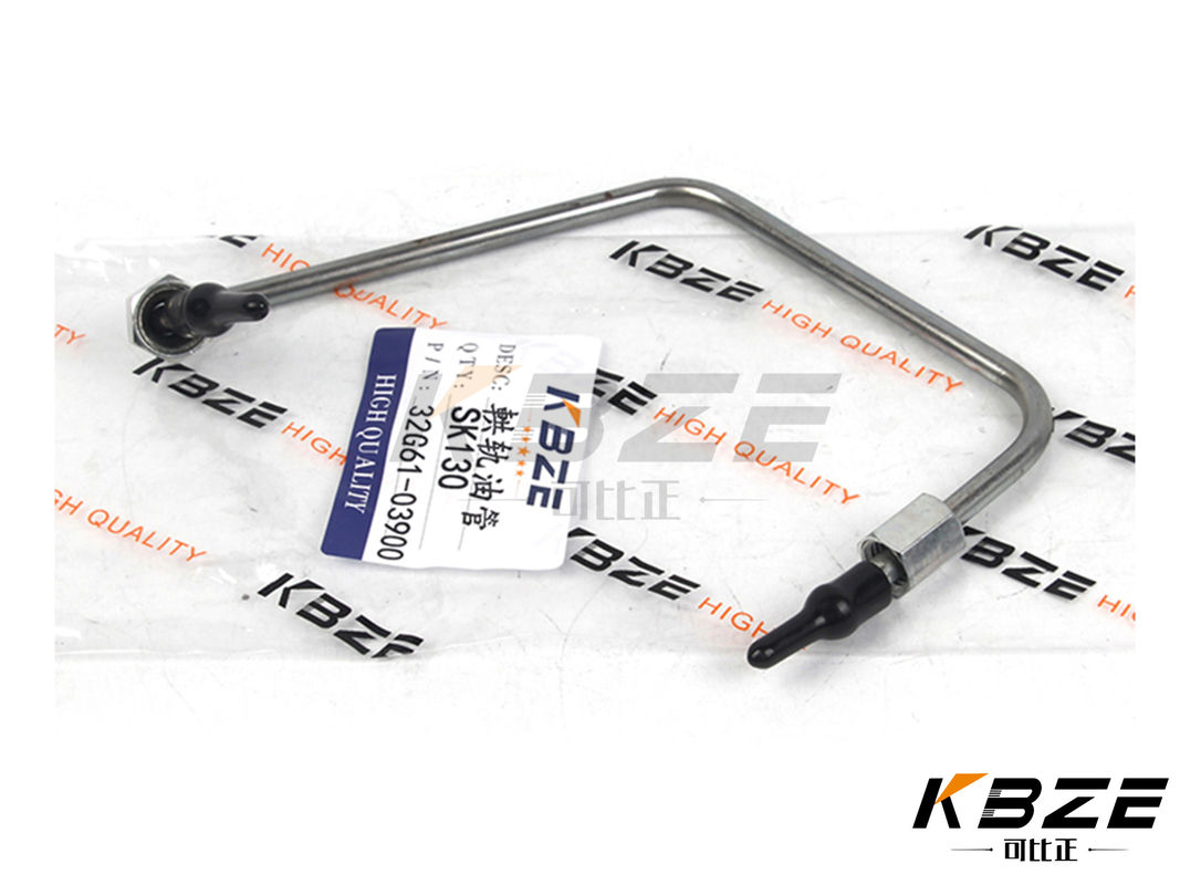 KOBELCO VA32G6103900 COMMON-RAIL PIPE REPLACEMENT FOR KOBELCO ED150, SK140SRLC, ED150-2, 140SR, SK135SRLC-2