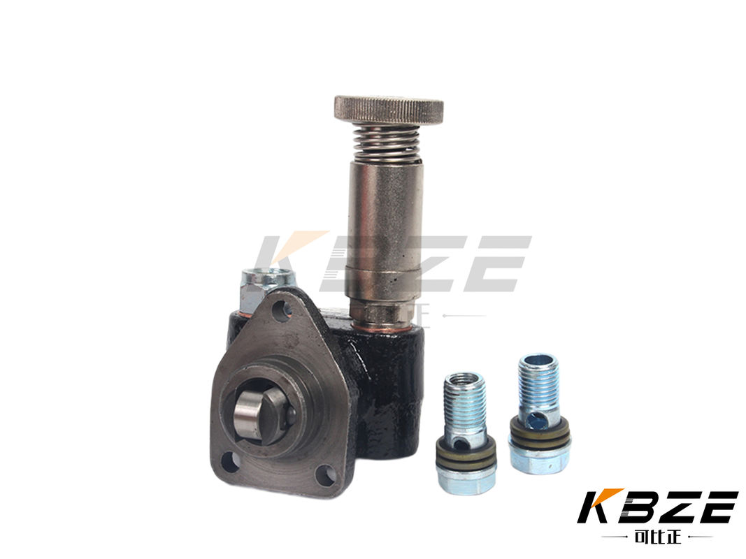 ISUZU 105220-7440 115750-0480 4BD1 6BD1 FUEL FEED PUMP REPLACEMENT FOR HITACHI EX200-1 EX200-2 EX200-3