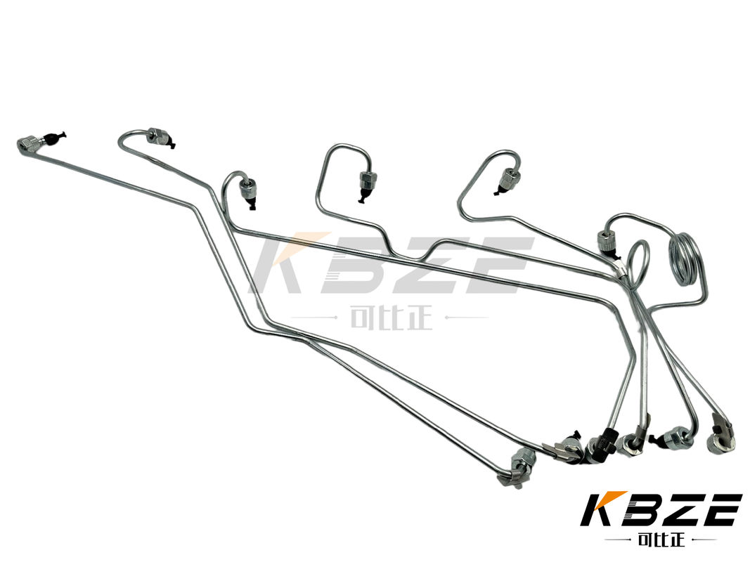 HIGH QUALITY C-A-T 3306 7C-5561 4P-9382 4P-9383 7C-5564 7C-5555 7C-5556 FUEL INJECTOR PIPE/HIGH PRESSURE FUEL LINE ASSY