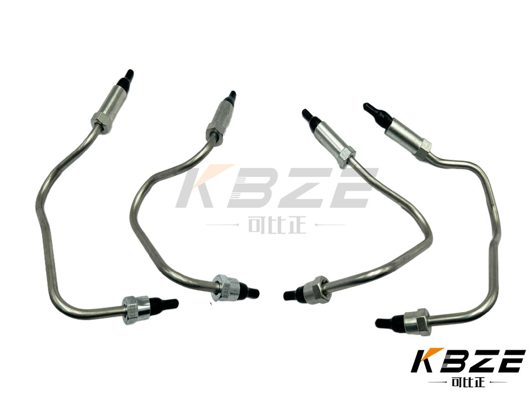 HIGH QUALITY C-A-T C4.2 296-4741 296-4742 296-4743 296-4744 FUEL INJECTOR PIPE/HIGH PRESSURE FUEL LINE ASSY FOR C4.2