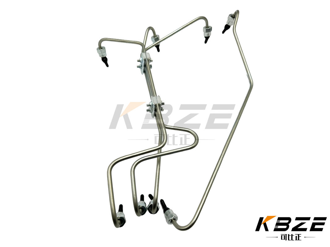 HIGH QUALITY KOMATSU SAA4D102E-2 PC120-6 6732-71-5210 6732-71-5220 FUEL INJECTOR PIPE/HIGH PRESSURE FUEL LINE ASSY