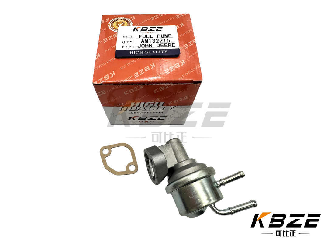AM132715 KBZE BRAND FUEL LIFT PUMP FOR JOHN DEERE LX172 LX227 LX289 ENGINE PARTS