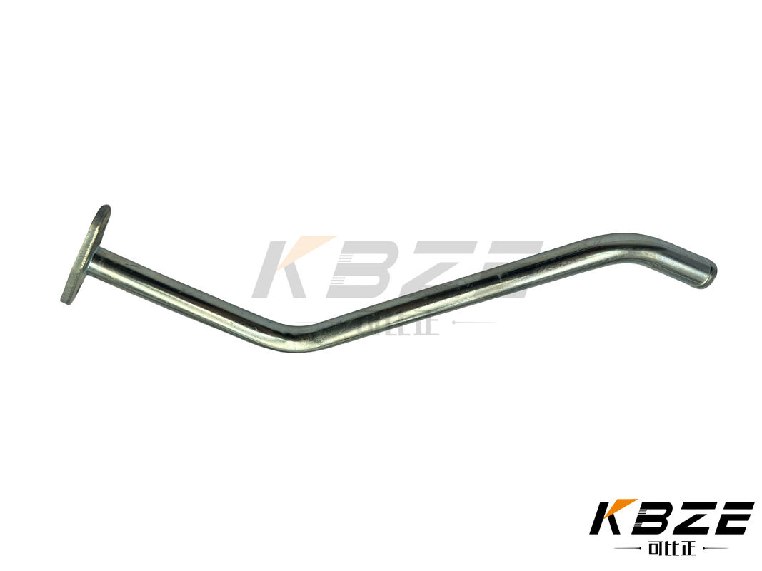 TURBO PIPE E200B E311 E312B FOR CAT S4K ENGINE CA1968018 196-8018 1968018 KBZE AFTERMARKET