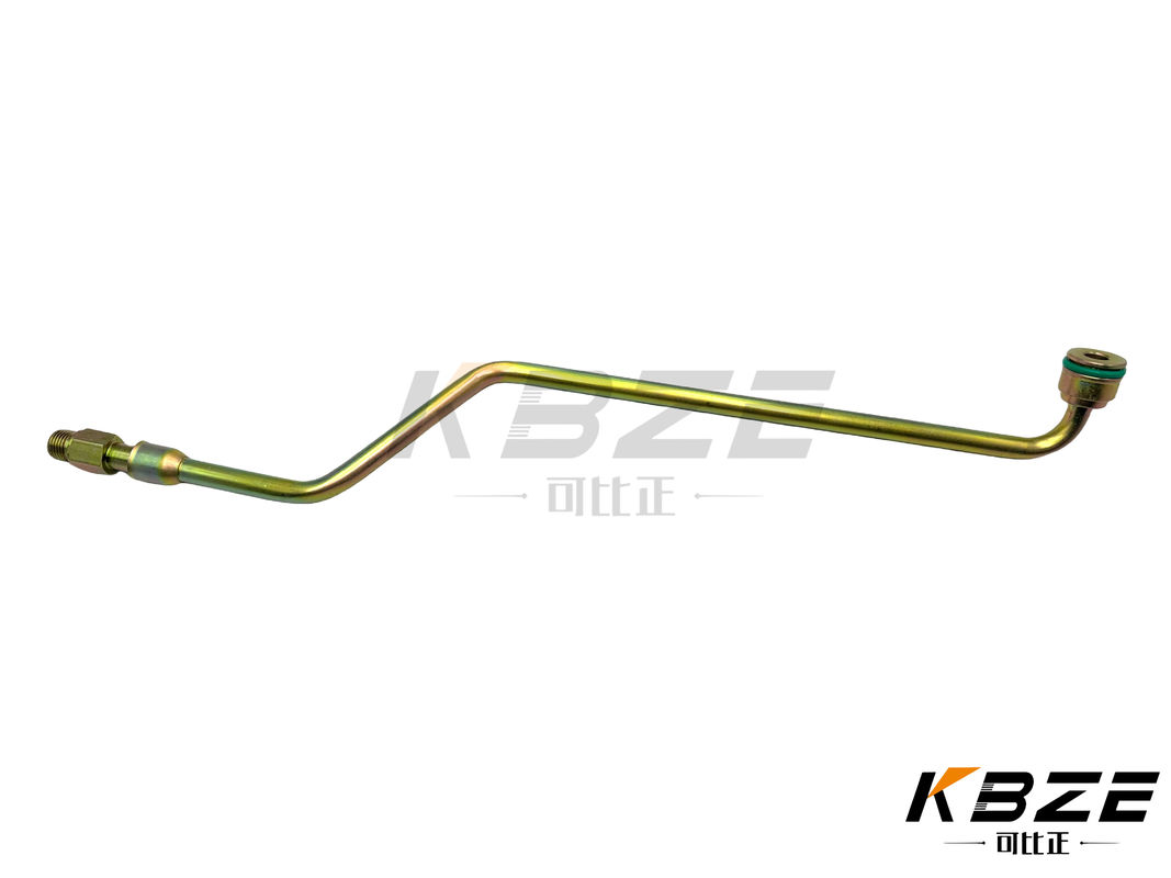 EC140B EXCAVATOR TURBO PIPE VOE20459180 VOE20459171 1118077-65D F04254670 FOR VOLVO D4D DEUTZ ENGNINE