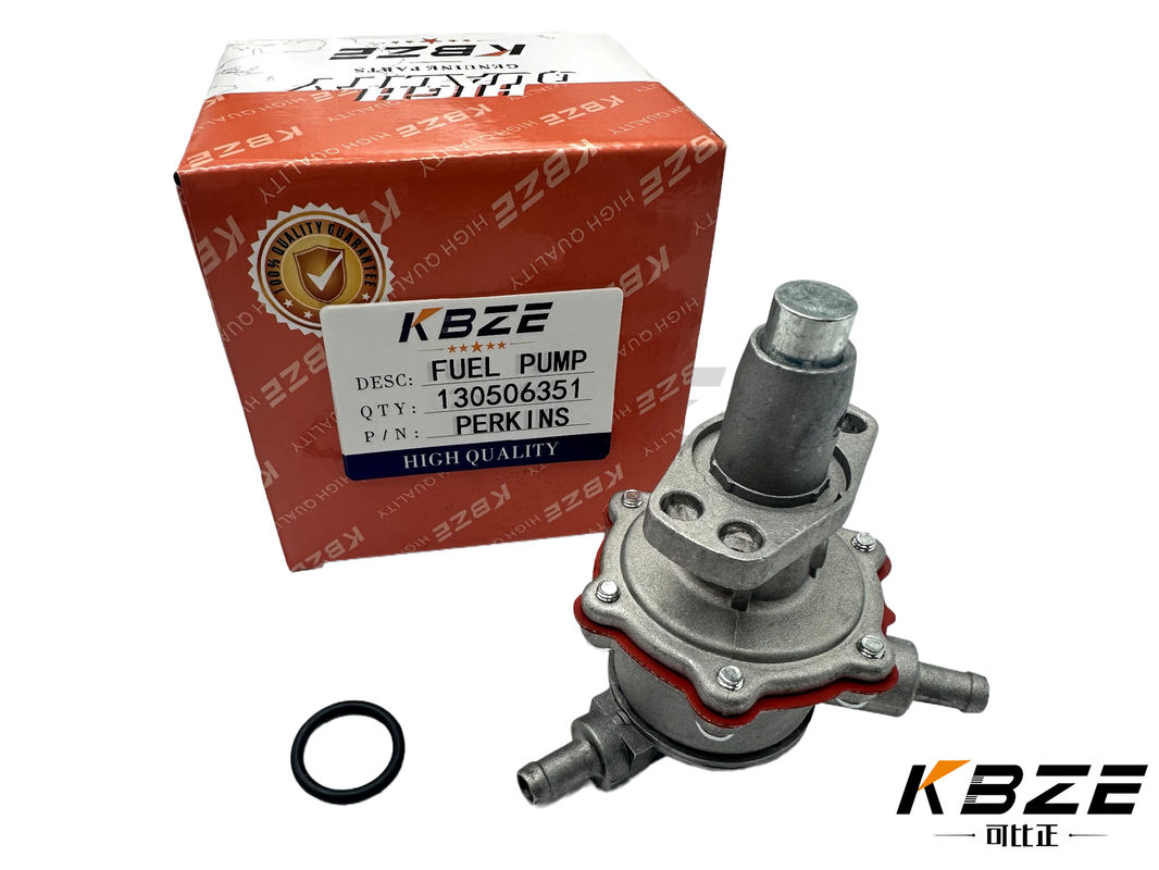 DIESEL FEED PUMP FITS PERKINS 130506351 ENGINE 403 404 FOR TEREX RC50 RC60