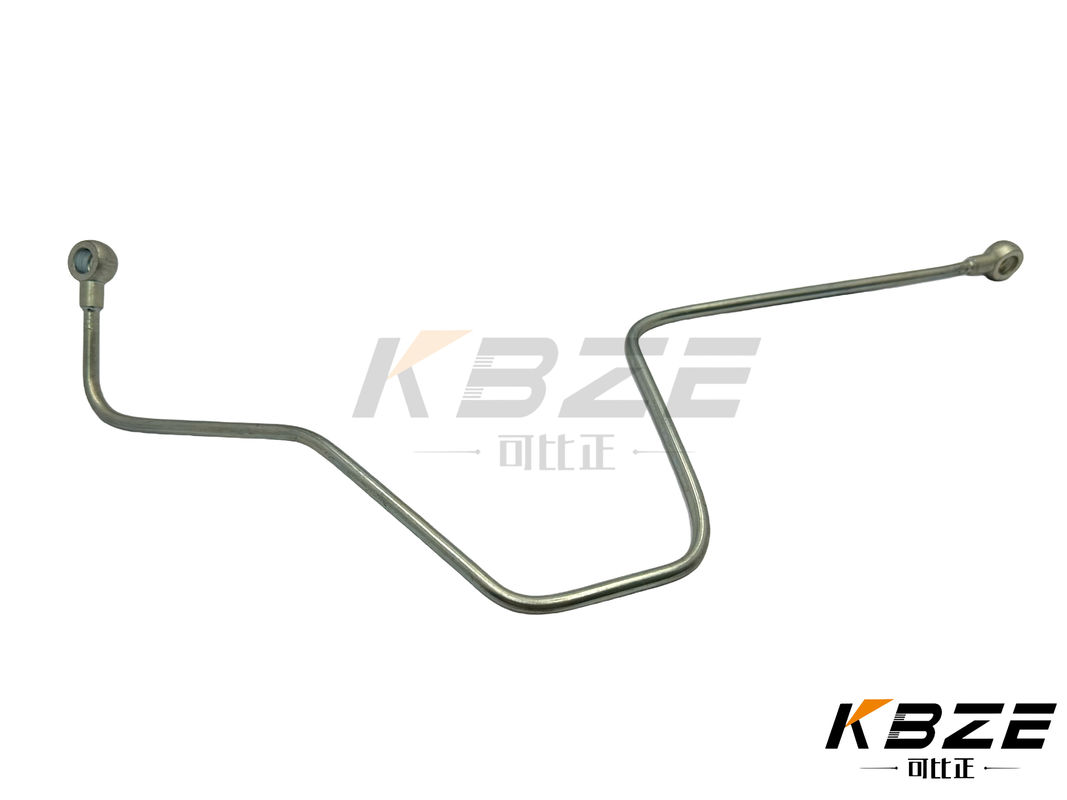 1133131080 1-13313108-0 OIL FILTER TO DIESEL PUMP 6BD1 ENGINE PIPE FOR EX200-2 EX200-3 EXCAVATOR