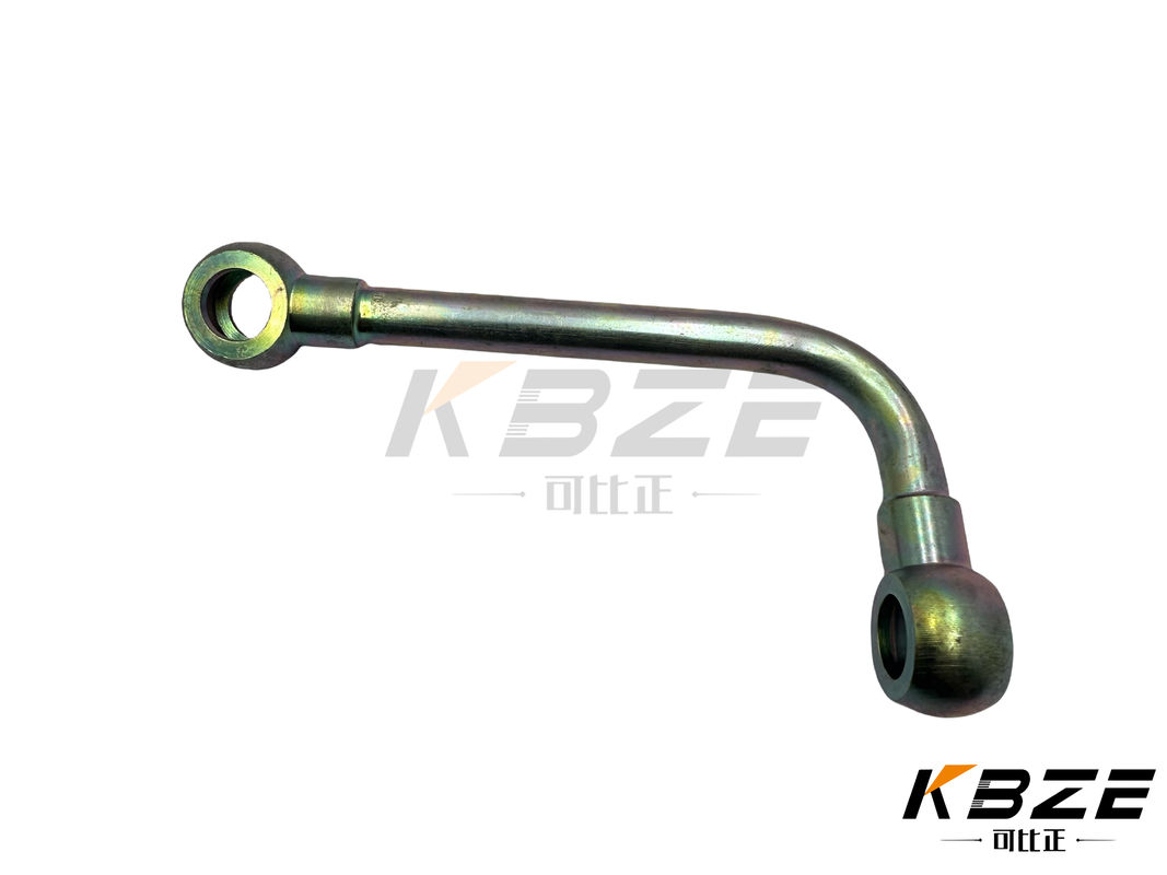 EX75 ZAX75 EXCAVATOR 8-94424143-0 8944241430 FILTER TO INJECTION PUMP OIL PIPE FOR 4JG1 ENGINE