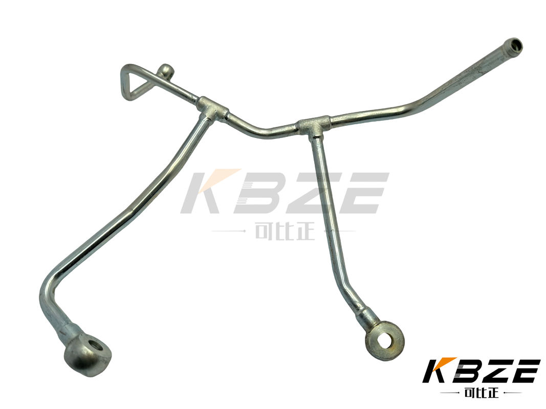 1-15416877-0 1154168770 PIPE ASM FUEL LEAK OFF 6HK1 ENGINE FITS ZAX330-3 ZAX350-3 EXCAVATOR