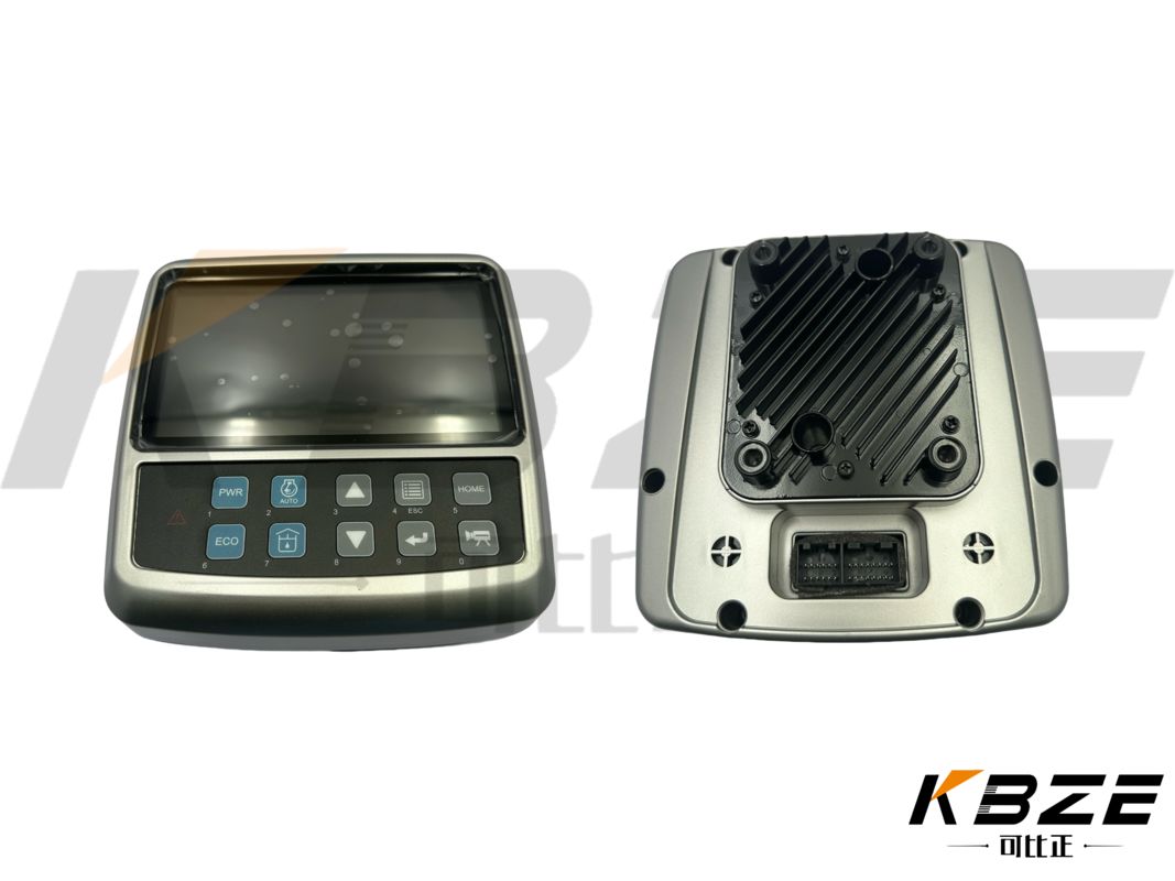 DOOSAN DX225 EXCAVATOR K1047760 300426-00202 PANEL GAUGE FOR DX140 DX170 DX220 DX300 DX380