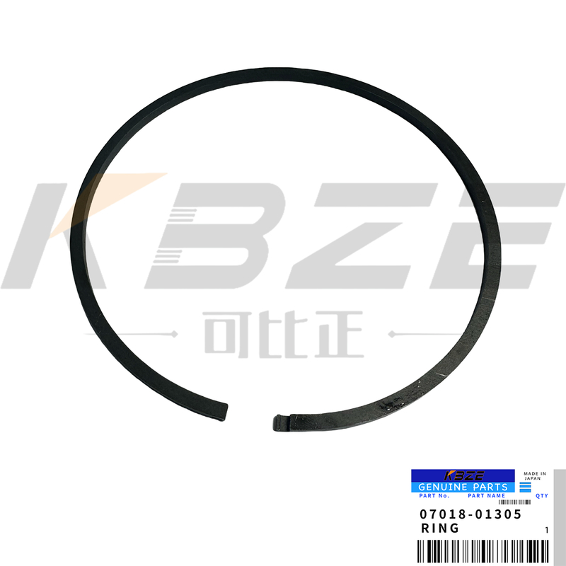 KOMATSU 07018-01305 0701801305 TRANSMISSION RING FOR D21 D31 D37 D41 D575 WA40