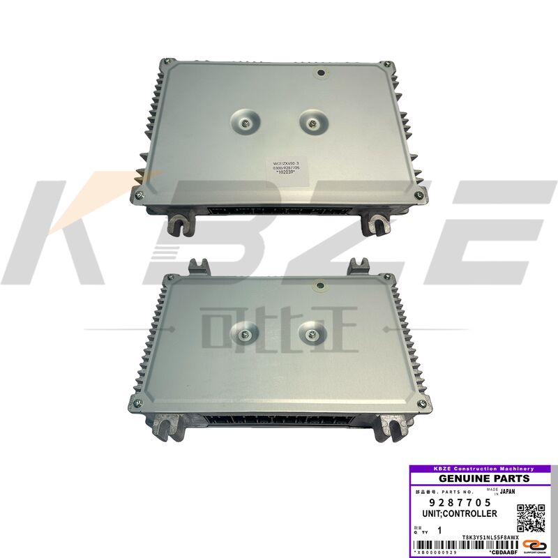 KBZE ZX450-3 ZX470-3 ZX500-3 EXCAVATOR 9261197 9287705 UNIT;CONTROLLER FITS FOR HITACHI