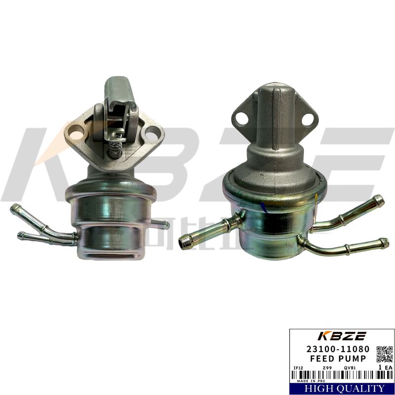 TOYOTA 1.3E ENGINE 23100-11080 TP775 FUEL PUMP FITS FOR COROLLA STARLET