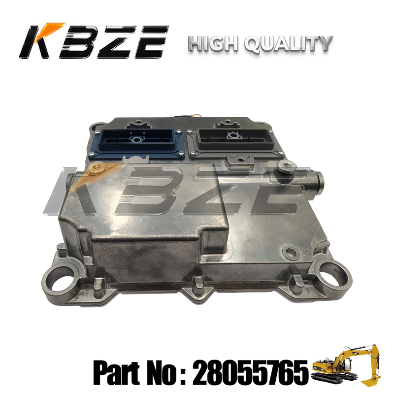 ECM CONTROLLER ECM CONTROLLER 28055765 KBZE OEM QUALITY PERKINS1104 CAT C6.6 FOR EXCAVATOR 320D 320D FM