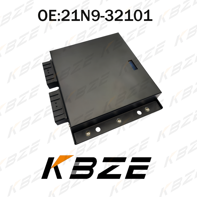 KBZE 21N9-32101 Excavator Spare Parts for Wholesale and Replacement Aftermarket Excavator Electrical Spare Parts for R320LC-7