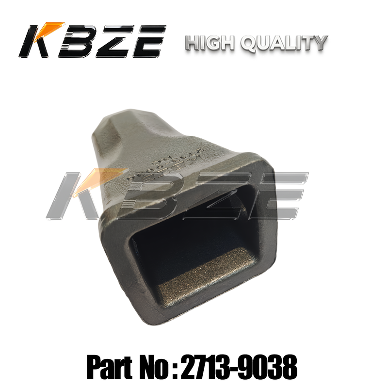 KBZE DURABLE QUALITY DAEWOO 2713-9038 BUCKET TOOTH FITS DH280