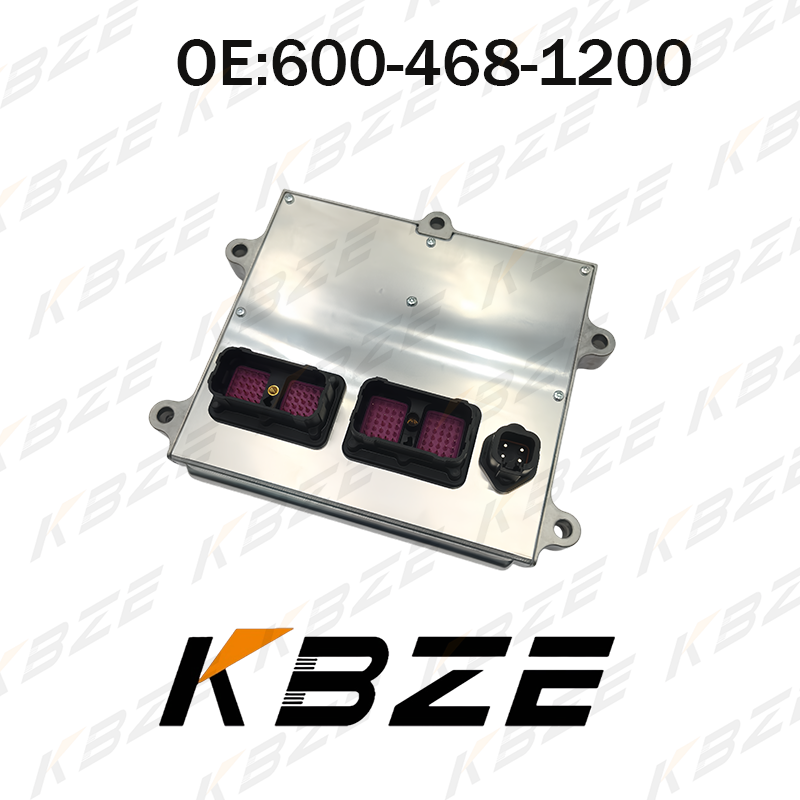 KBZE 600-468-1200 Excavator Spare Parts for PC300-8 PC350-8 High Quality 600-468-1200 Construction Machinery Parts Excavator Parts Wholesale