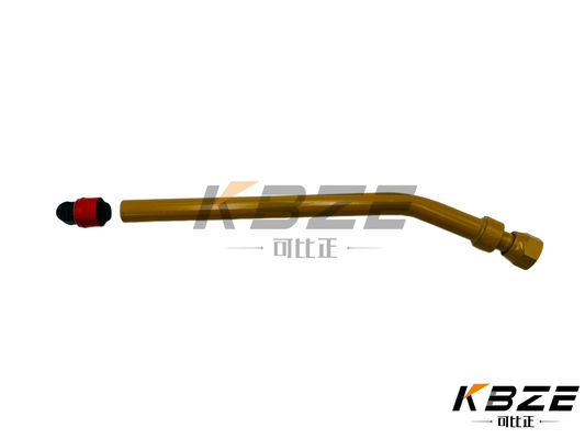 KOMATSU PC200-7 스윙 모터 오일 충전 하우징 세트