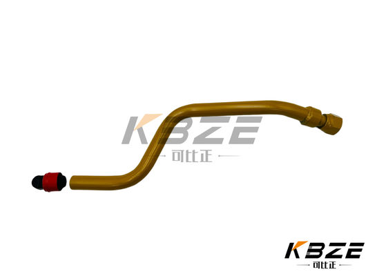 KOMATSU PC200-8 스윙 모터 오일 채우기 하우징 세트